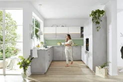 MONDO Einbauküche ROSIAN