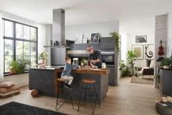 MONDO Einbauküche ROSIAN