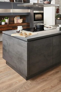 MONDO Einbauküche ROSIAN