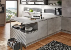 MONDO Einbauküche ROSIAN