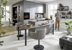 Clearance MONDO Einbauküche ROSIAN