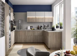 MONDO Einbauküche ROSIAN