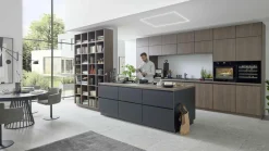 MONDO Einbauküche ROSIAN