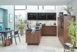 MONDO Einbauküche ROSIAN