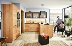 MONDO Einbauküche STADUM