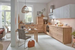 MONDO Einbauküche STADUM