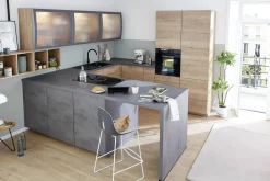 Online MONDO Einbauküche STADUM