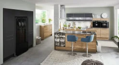 MONDO Einbauküche STADUM