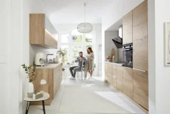 MONDO Einbauküche STADUM