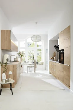 MONDO Einbauküche STADUM