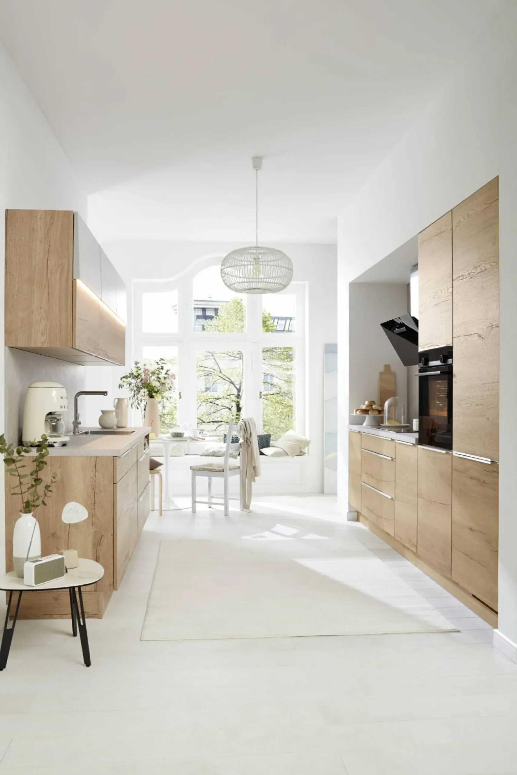 MONDO Einbauküche STADUM