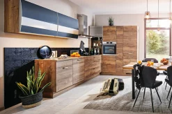 MONDO Einbauküche STADUM