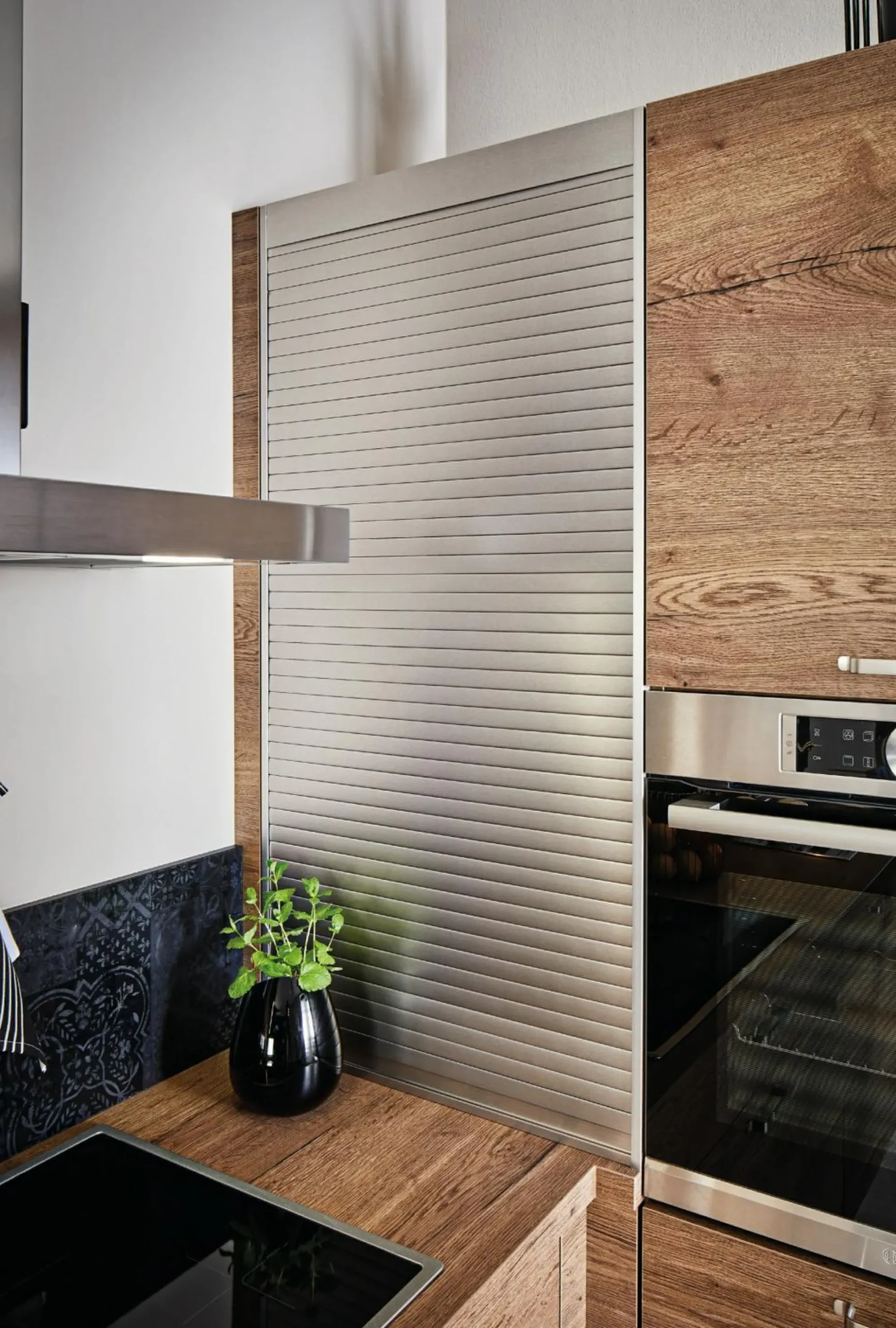 MONDO Einbauküche STADUM