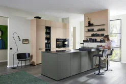 MONDO Einbauküche SUNTA