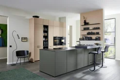 MONDO Einbauküche SUNTA