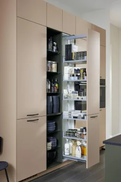 MONDO Einbauküche SUNTA