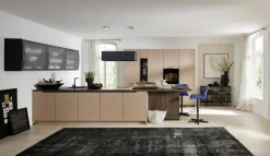 MONDO Einbauküche SUNTA