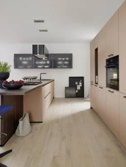 MONDO Einbauküche SUNTA