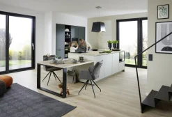 MONDO Einbauküche SUNTA