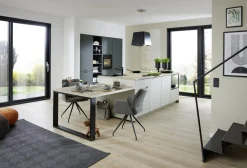 MONDO Einbauküche SUNTA