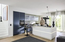 MONDO Einbauküche SUNTA