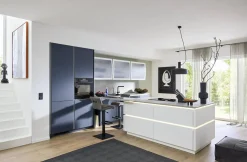 MONDO Einbauküche SUNTA