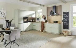 MONDO Einbauküche SUNTA