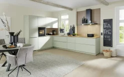 MONDO Einbauküche SUNTA