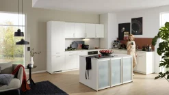 MONDO Einbauküche SUNTA