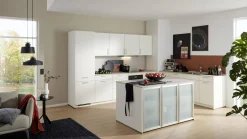 MONDO Einbauküche SUNTA