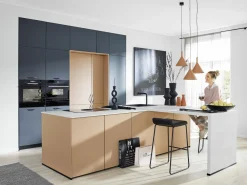 MONDO Einbauküche Sunta