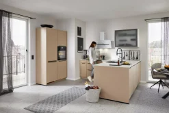 MONDO Einbauküche SUNTA