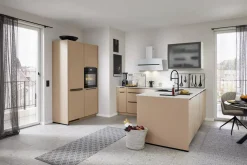 MONDO Einbauküche SUNTA