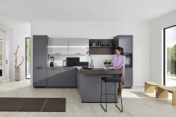 MONDO Einbauküche SUNTA