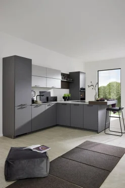 MONDO Einbauküche SUNTA