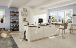 MONDO Einbauküche SYLDA