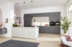 Discount MONDO Einbauküche TORNA