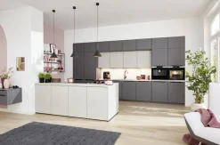 Discount MONDO Einbauküche TORNA