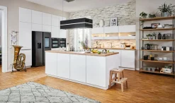 MONDO Einbauküche TORNA