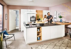 MONDO Einbauküche TORNA