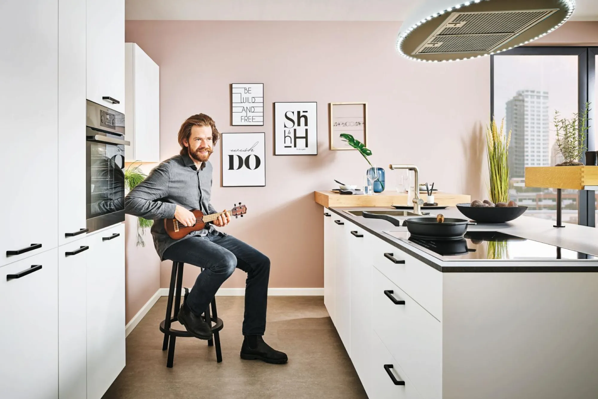 MONDO Einbauküche TORNA