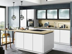 Discount MONDO Einbauküche Torna