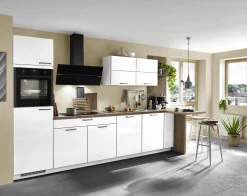 Sale nobilia Einbauküche Flash