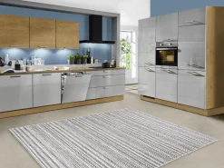 New nobilia Einbauküche Flash