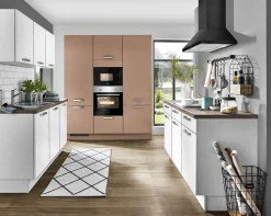 Clearance nobilia Einbauküche Senso