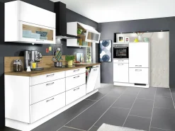 nobilia Einbauküche Senso