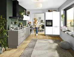 nobilia Einbauküche Senso