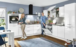 nobilia Einbauküche Senso