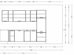 nobilia Einbauküche Senso