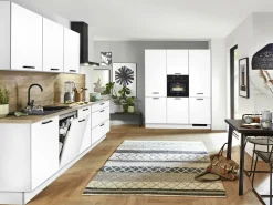 Outlet nobilia Einbauküche Senso